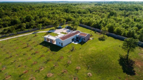 Villa De Belli